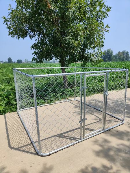 AnPing LaiDi Wire Mesh Products Co.,Ltd linha de produção do fabricante