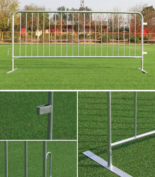 AnPing LaiDi Wire Mesh Products Co.,Ltd linha de produção do fabricante