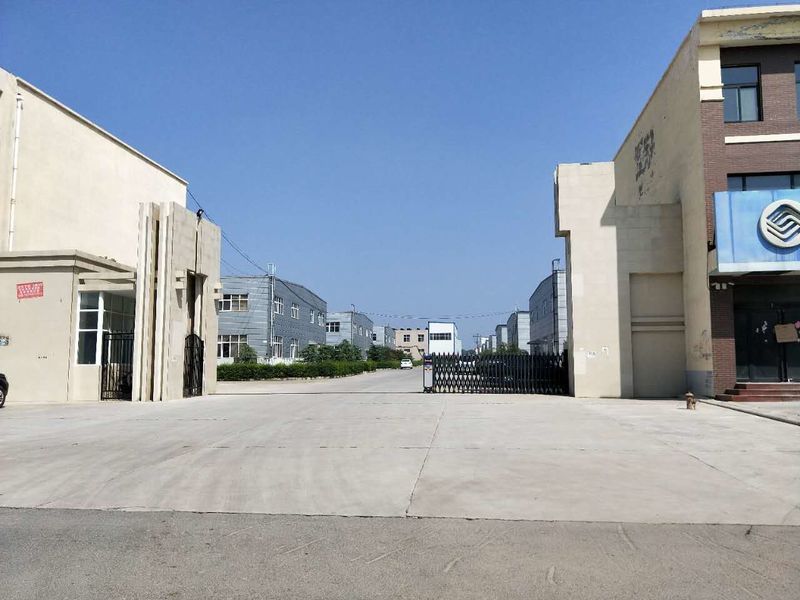 China AnPing LaiDi Wire Mesh Products Co.,Ltd Perfil da companhia