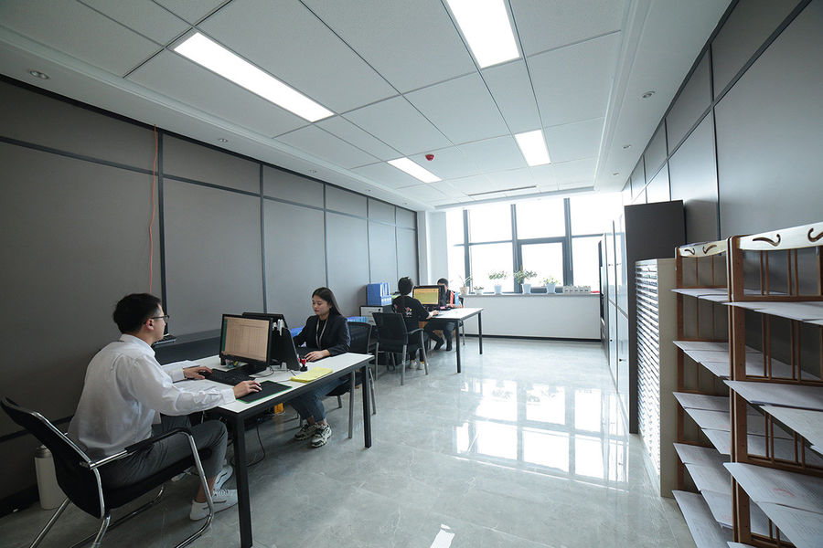 China AnPing LaiDi Wire Mesh Products Co.,Ltd Perfil da companhia