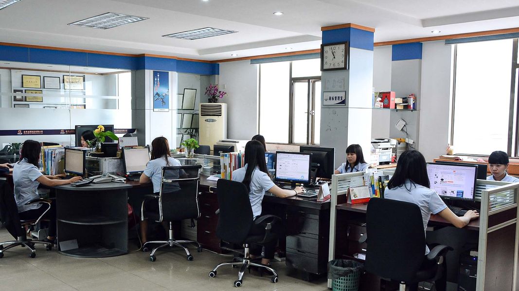 China AnPing LaiDi Wire Mesh Products Co.,Ltd Perfil da companhia