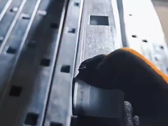 6ft alto preto Decorativo Tubular Cercas de aço Metal Cercas de jardim ao ar livre