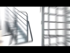 2300 Painel de vedação de gado de exploração Animal Vaca Ovelha Cavalo Alimentador Cavalo Painel de vedação