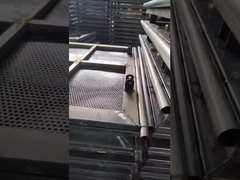 Barreira de controlo da multidão