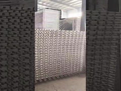 Guarda-roupa com proteção de segurança de lança 6Ft * 5Ft vedação resistente ao calor vedação de enfermagem