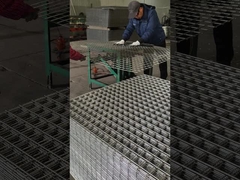 Tubos quadrados de ferro pesado ampliados e espessados grande canil para cães médios e grandes