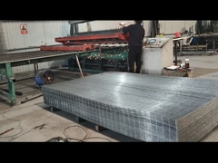 1.8M vedação de segurança anti-subida fácil de montar durável 358 vedação de segurança