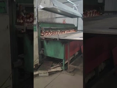 Cercas de segurança de aço anti-escalada 656 Arame duplo horizontal Cercas de segurança