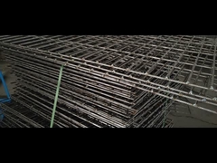 Caixa de armadilhas para animais vivos e humanos 2M Caixa de animais de aço de porta única