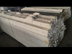 Cercas de aço, cercas de segurança galvanizadas.