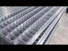 Fecho de malha soldada revestida em pó 3D curvo V malha de cerca curva para jardim