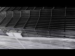 Visto livre vedação anti-corte anti-climb 358 anti-roubo impermeável