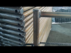 6 Pedra Fazenda Bovine Crush vedação Bovine Manuseio Metal Animal Pecuária vedação painéis