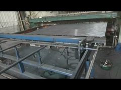 Painéis de vedação anti-escalada de alta segurança Clearvu Anti-Climb 358 da África do Sul