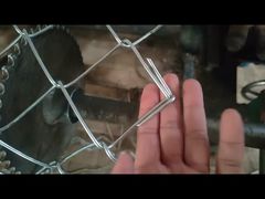 Veja Por Que Escolher Cerca de Tela de Aço Galvanizado de 2m de Altura Para o Quintal