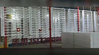 Cerca de segurança para oficina proteja seu espaço